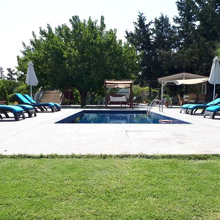Villa Dora Faliraki Exterior photo