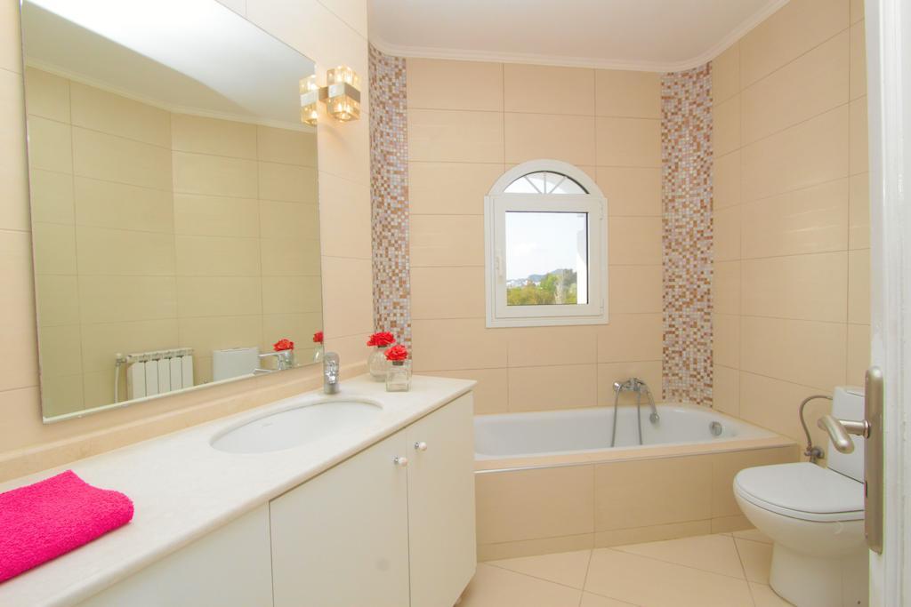Villa Dora Faliraki Room photo